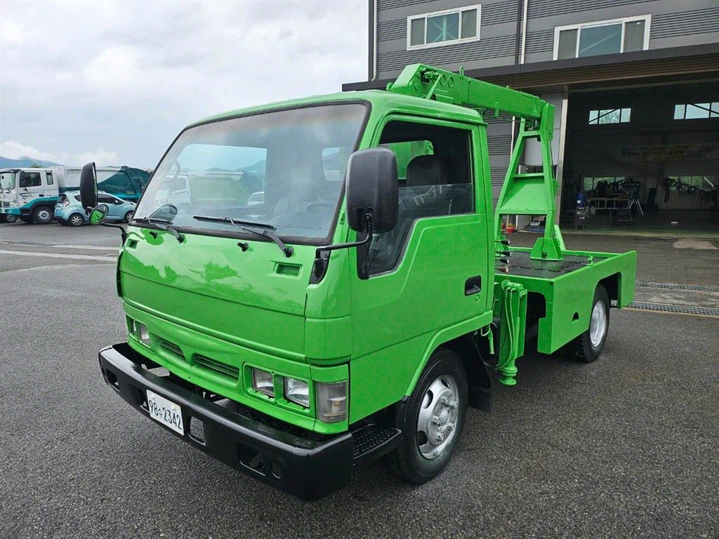 마이티 2.5톤