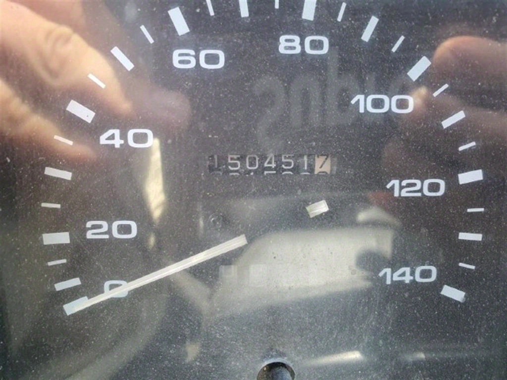 버큠로리 라이노 수동