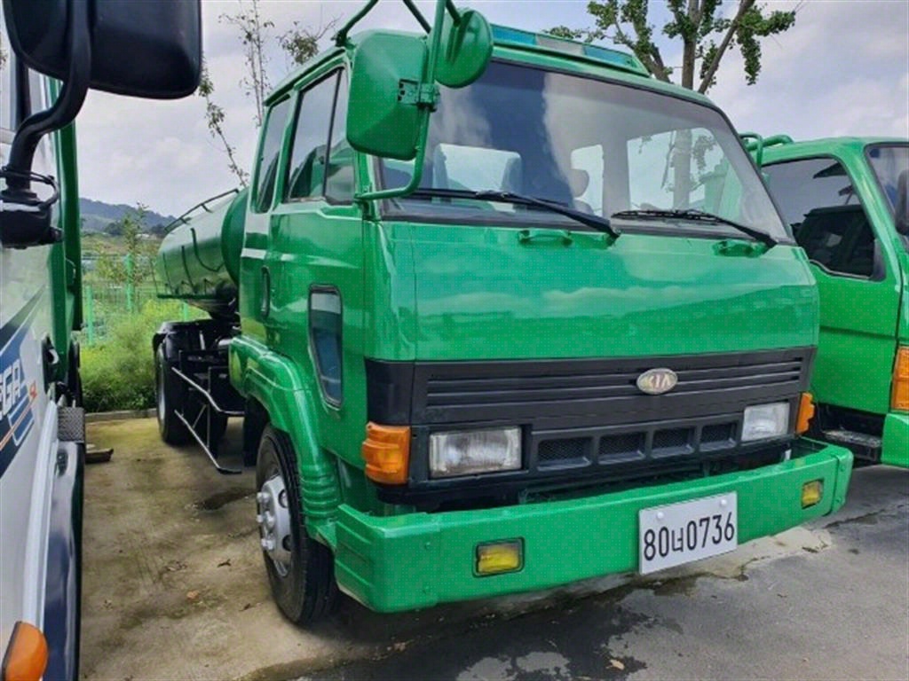 버큠로리 라이노 수동