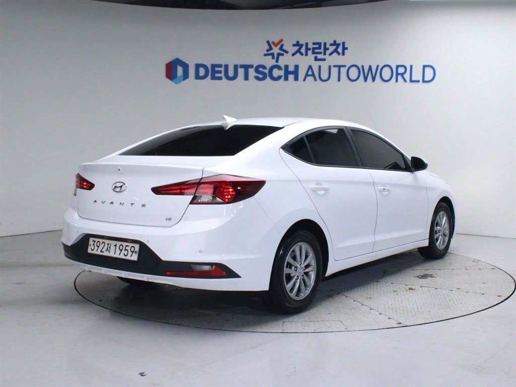 국산차 리스트 차량 이미지