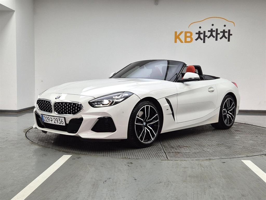 BMW Z4 sDrive 20I M Sport