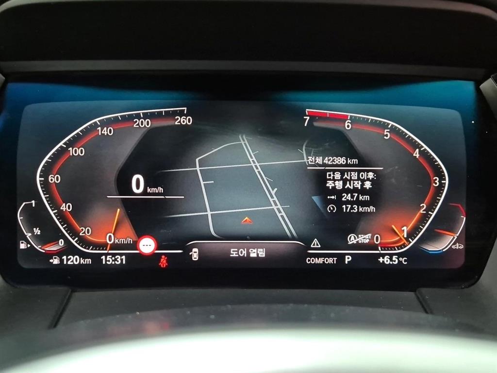 BMW Z4 sDrive 20I M Sport 7