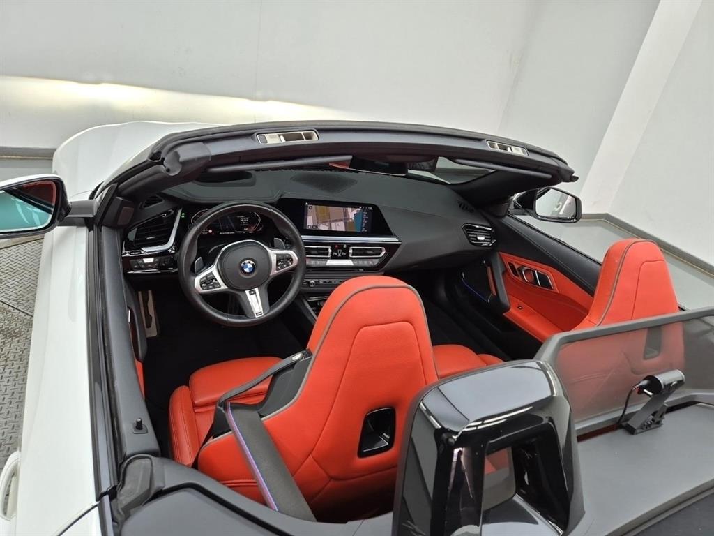 BMW Z4 sDrive 20I M Sport 8