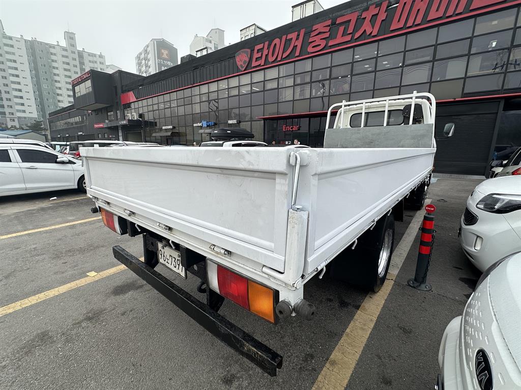 이마이티 3.5톤 카고