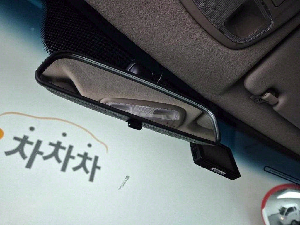 포터2 1톤 카고