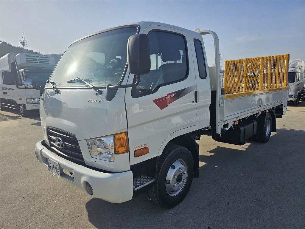 어부바카 이마이티 3.5톤 무선리모컨