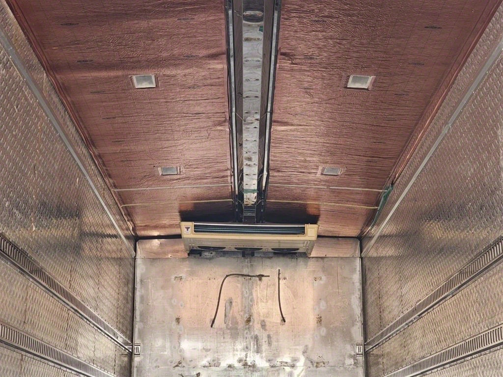 타타대우 노부스 단바리 냉동탑 6.5톤 수동 7