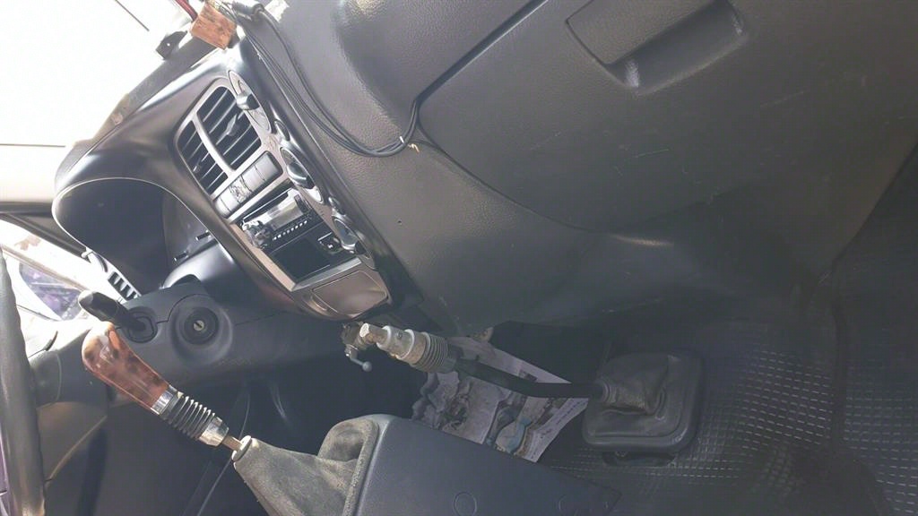 기아 봉고3 화물덤프 1톤
