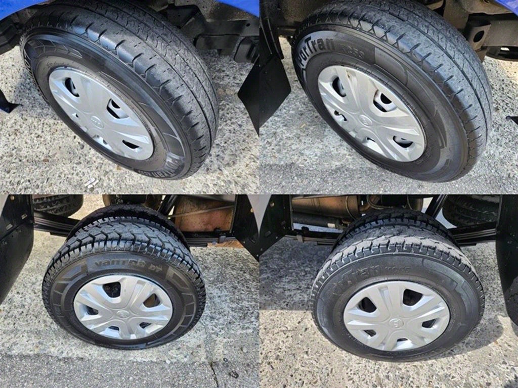봉고3 1톤 카고