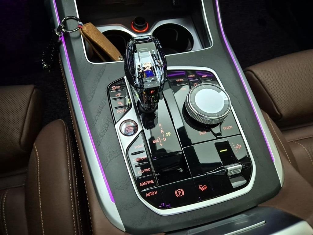 BMW X7 xDrive 40i Design Pure Excelence 9