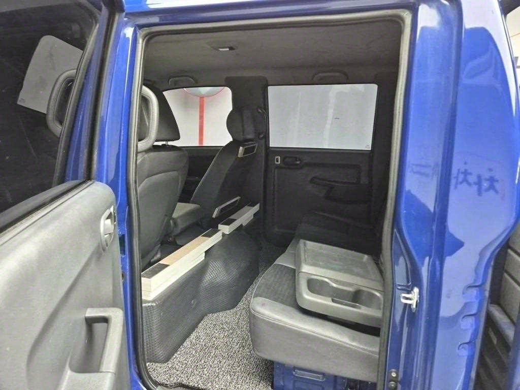 봉고3 1톤 카고