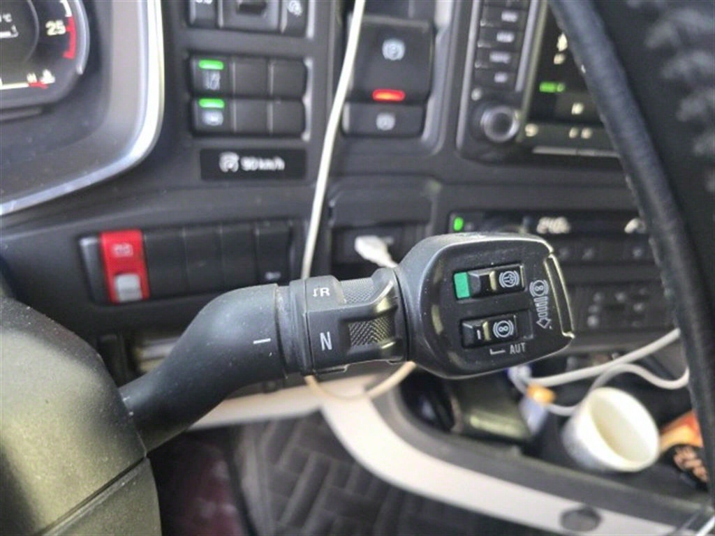 스카니아 S 500 카고 25톤 오토 10