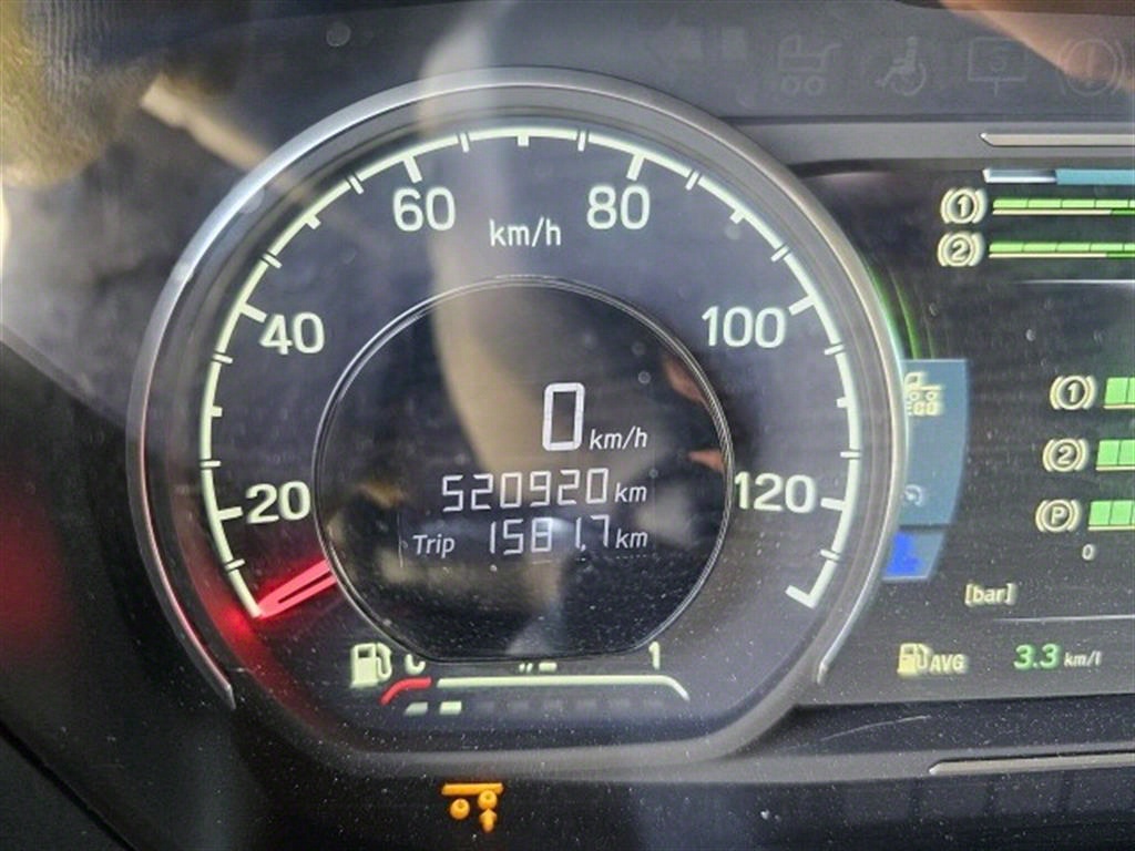 스카니아 S 500 카고 25톤 오토 9