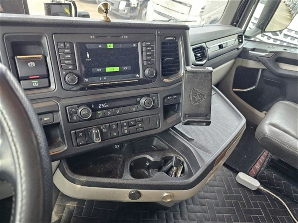 스카니아 S 500 카고 25톤 오토 13