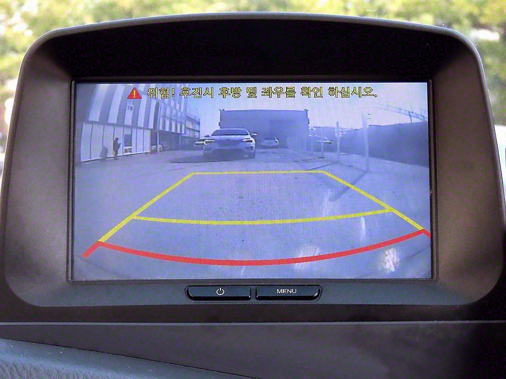 봉고3 1톤 냉동탑
