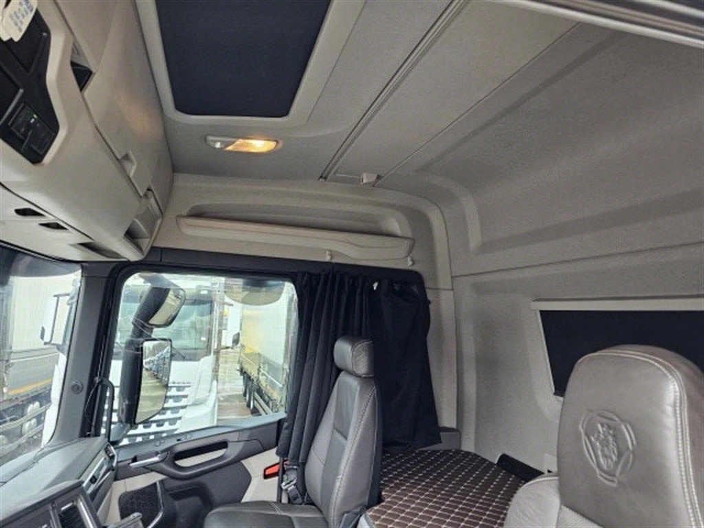 스카니아 S 500 카고 25톤 오토 11