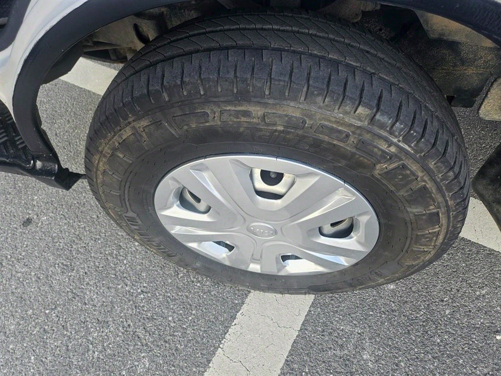 봉고3 1톤 카고