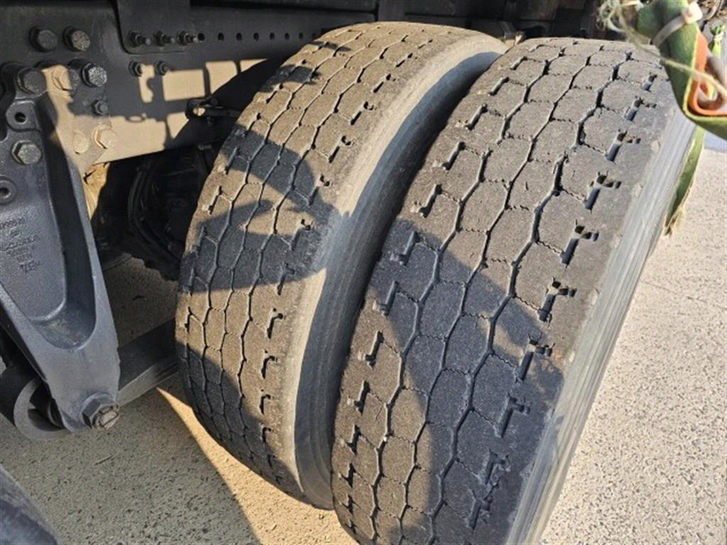 스카니아 S 500 카고 25톤 오토 7