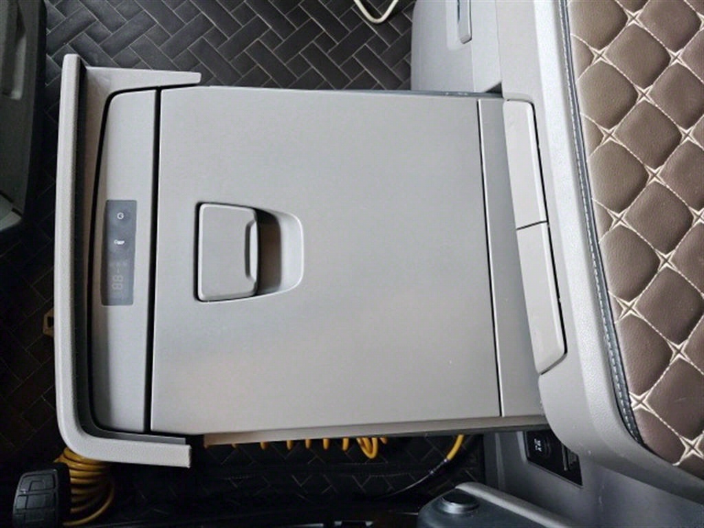 스카니아 S 500 카고 25톤 오토 12