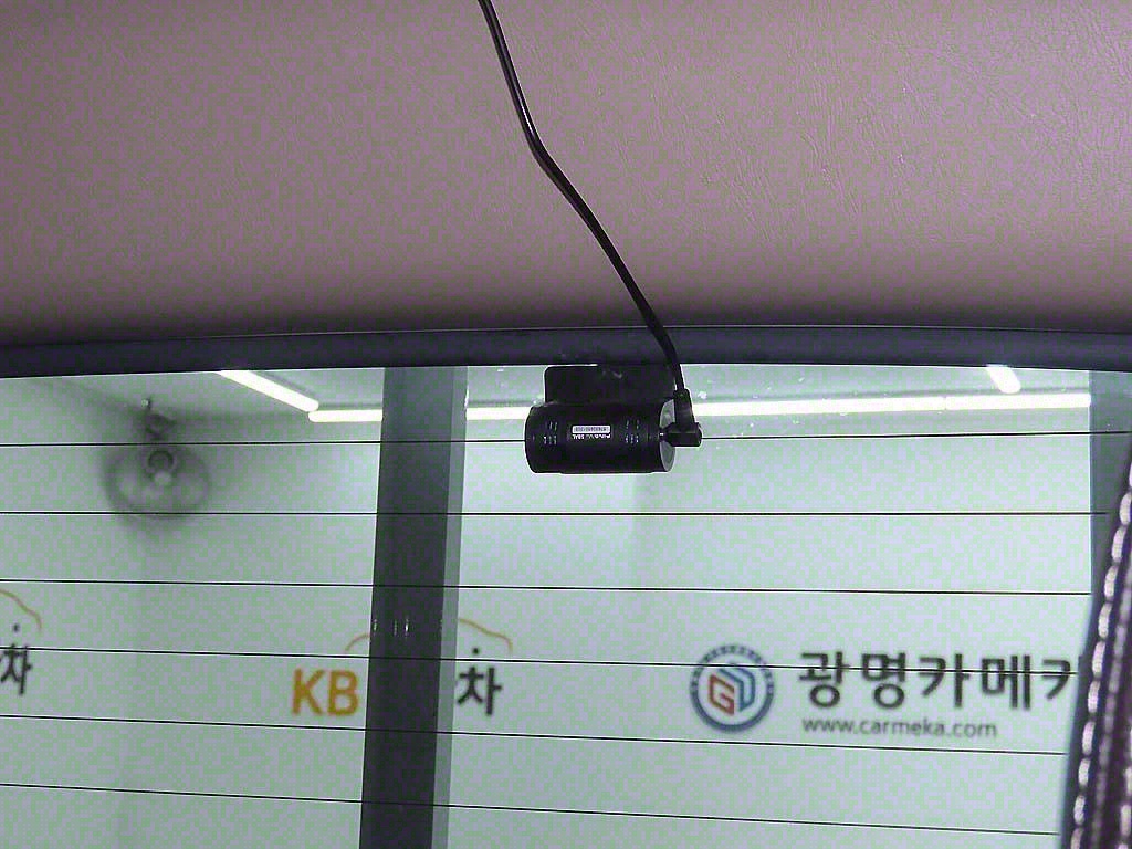포터2 1톤 카고