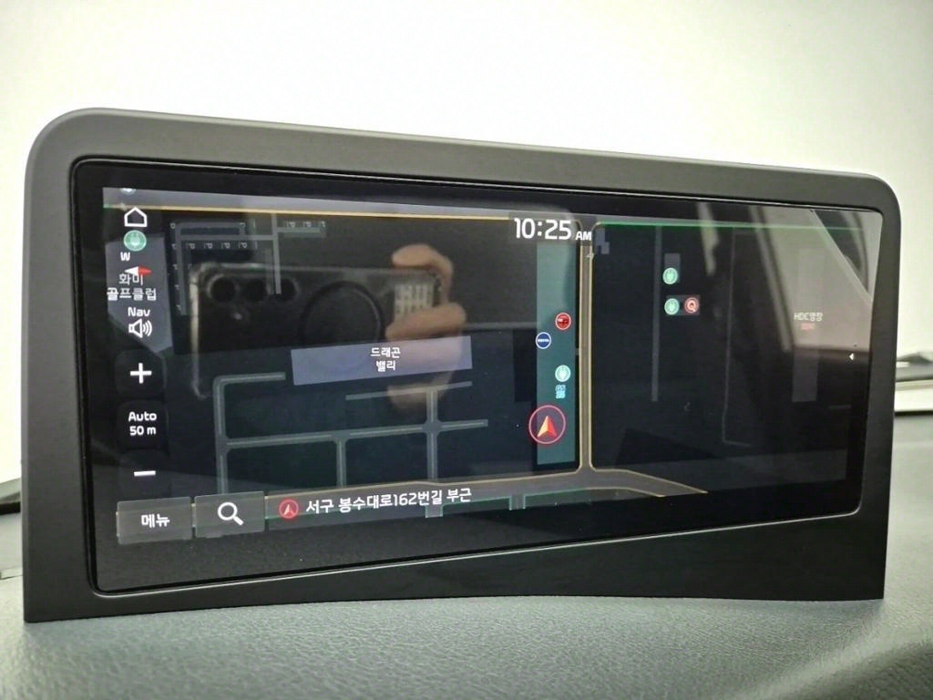 봉고3 1톤 표준탑 전기