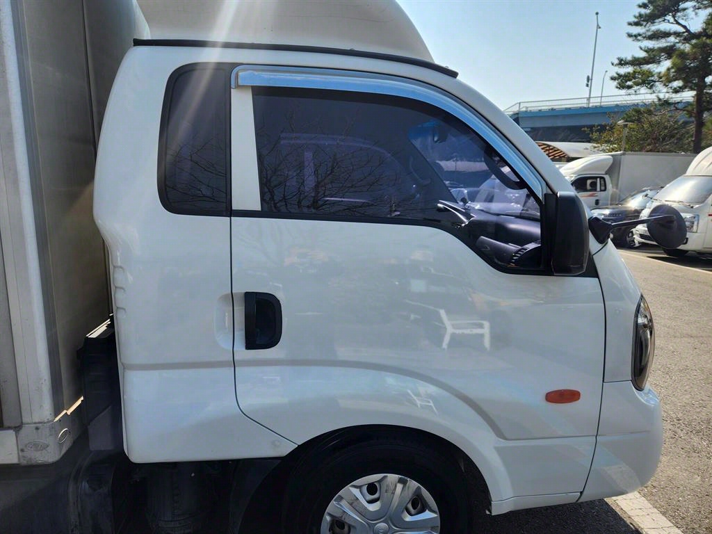 봉고3 1톤 표준탑