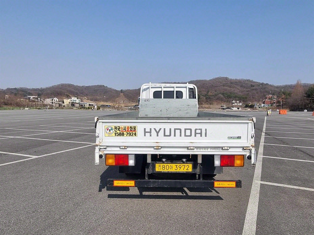 올뉴마이티 카고