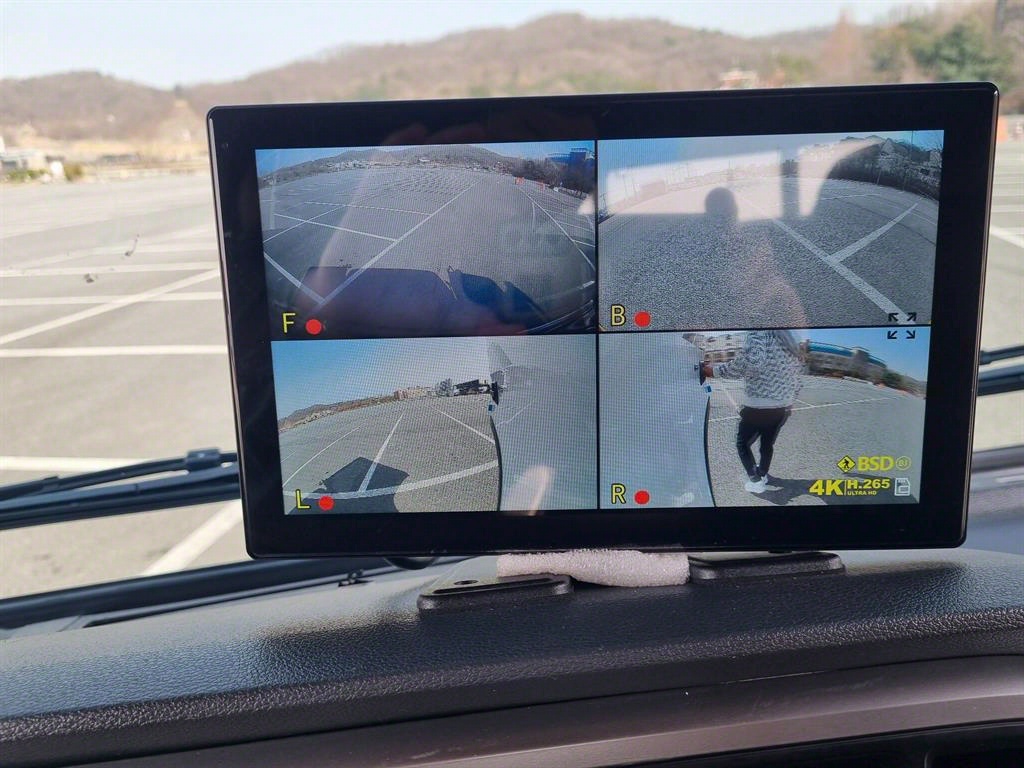 올뉴마이티 카고