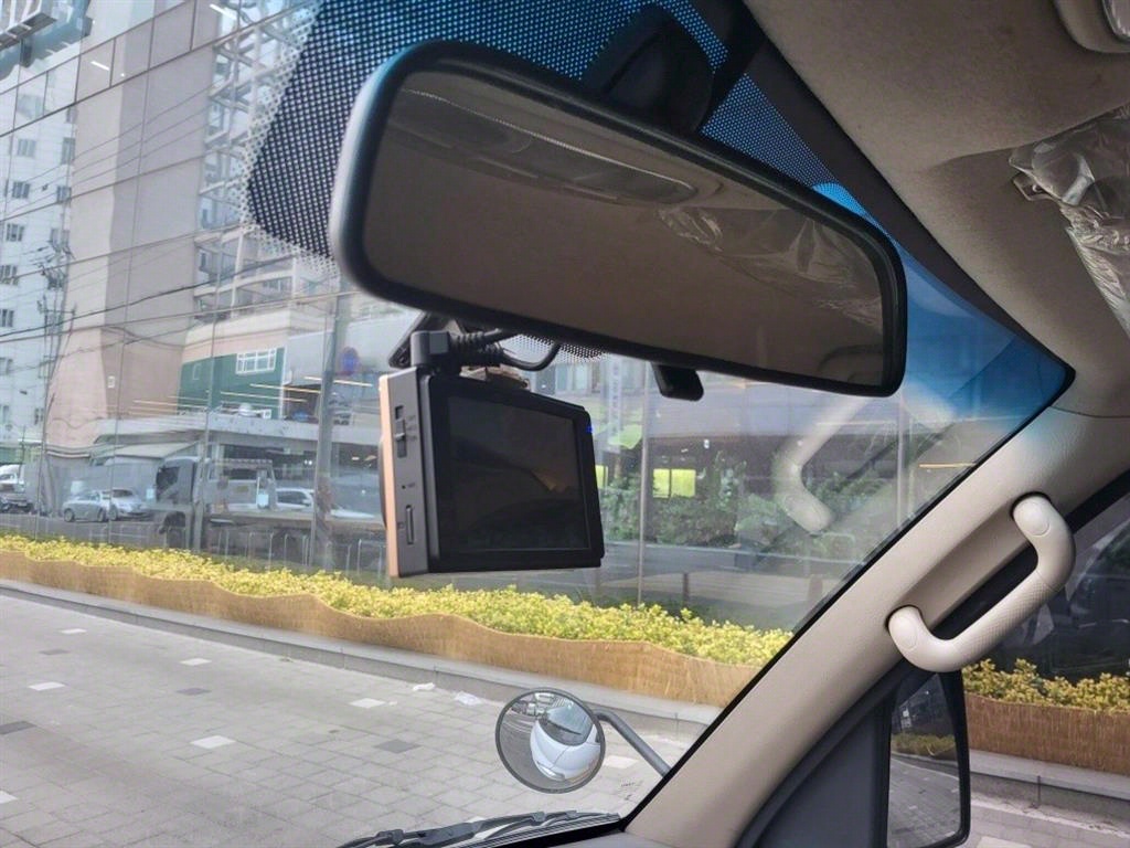 포터2 1톤 표준탑