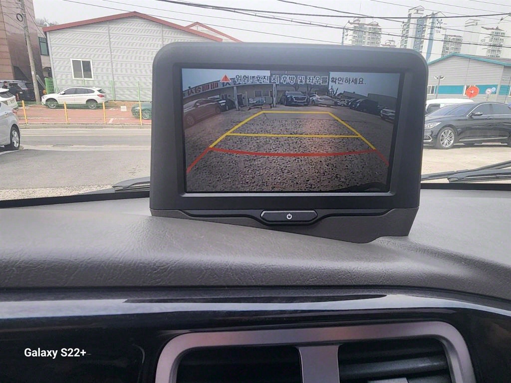 포터2 1톤 카고
