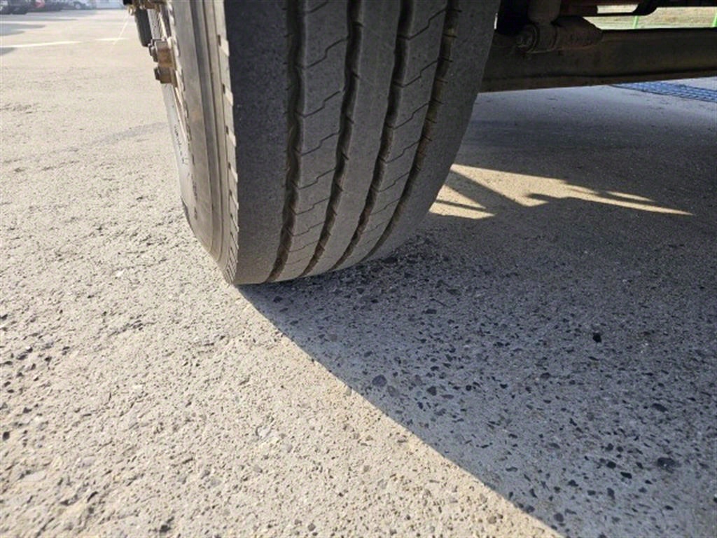 프리마 카고 8.5톤 수동