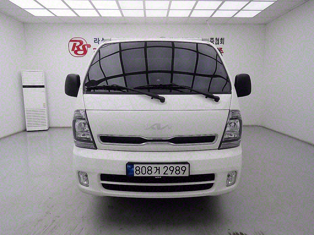 기아 봉고3 1톤 저상탑