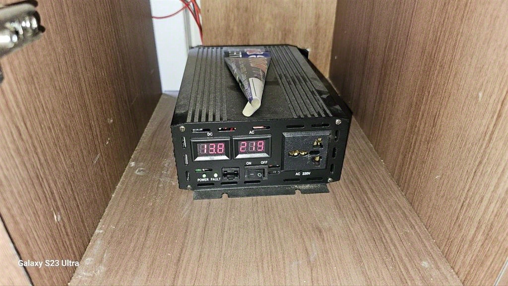 봉고3 캠핑트럭