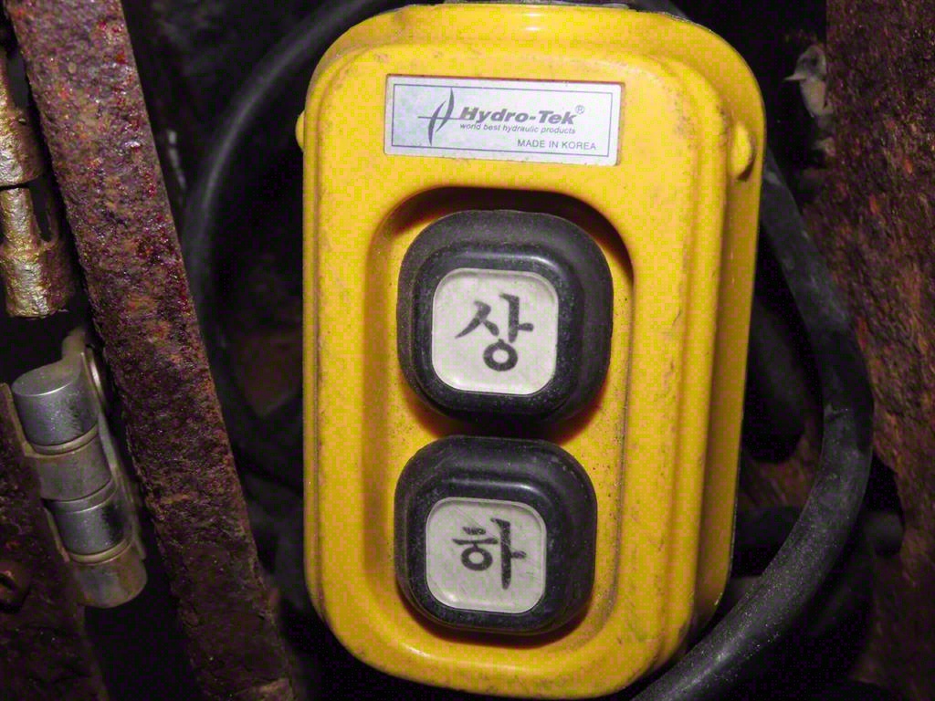 포터2 1톤 카고