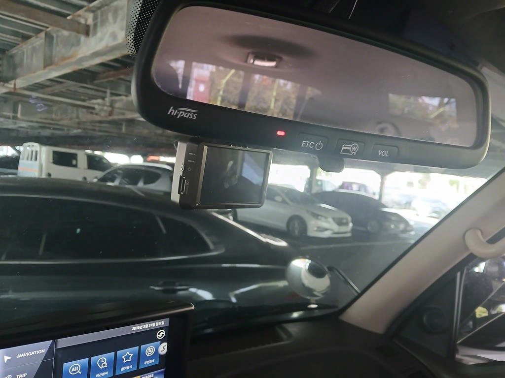 포터2 1톤 카고