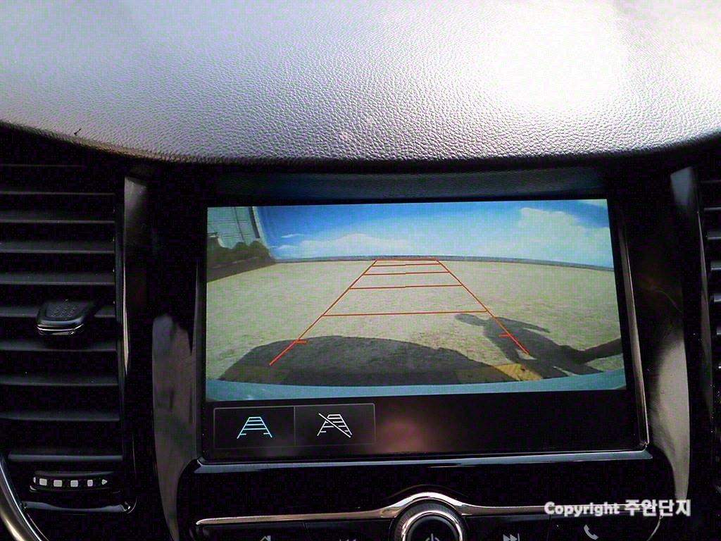 Chevrolet Trax Gasoline 1.4 LT Deluxe 10