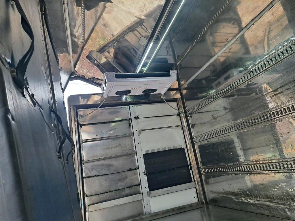 올뉴마이티 3.5톤 항온항습윙 투냉
