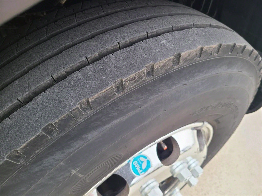 현대 파비스 325 단바리 윙바디 5.5톤 오토 14