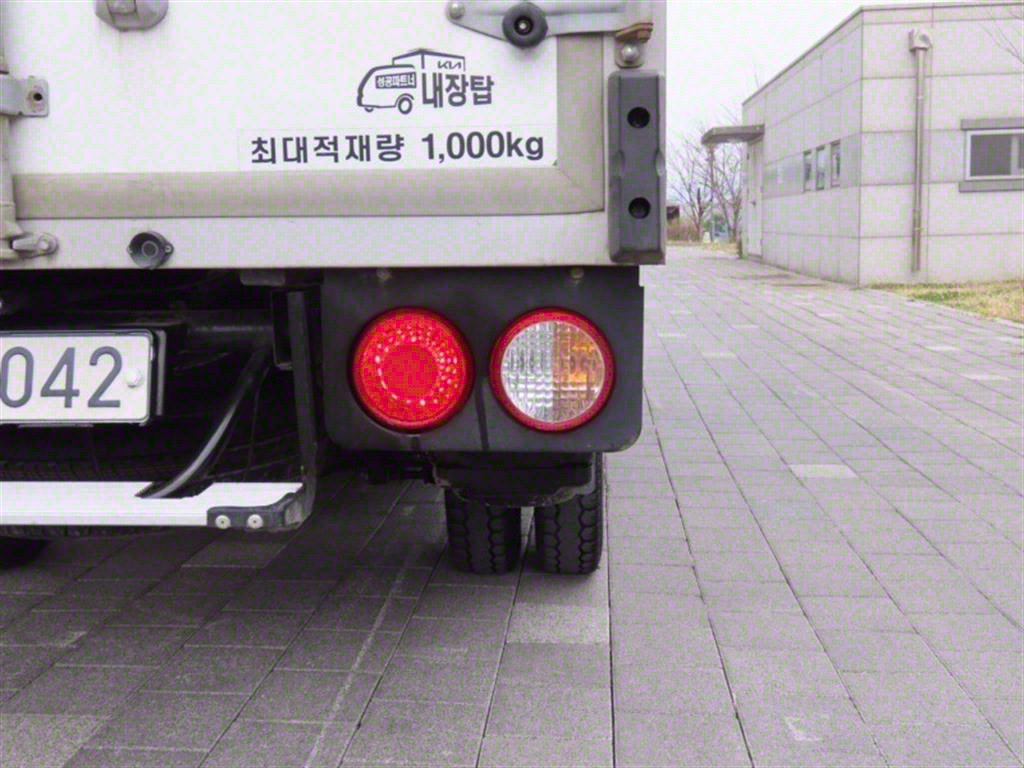 봉고3 1톤 표준탑