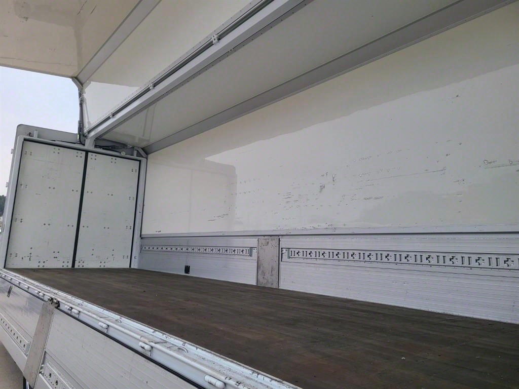 현대 파비스 325 단바리 윙바디 5.5톤 오토 6