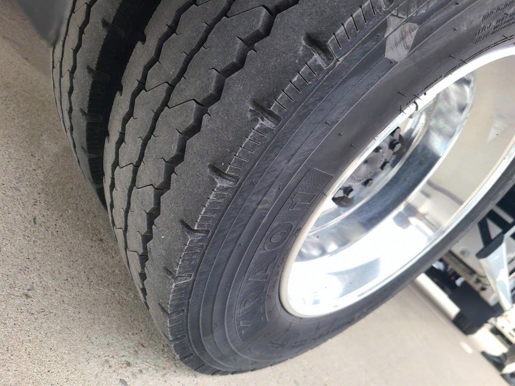 현대 파비스 325 단바리 윙바디 5.5톤 오토 13