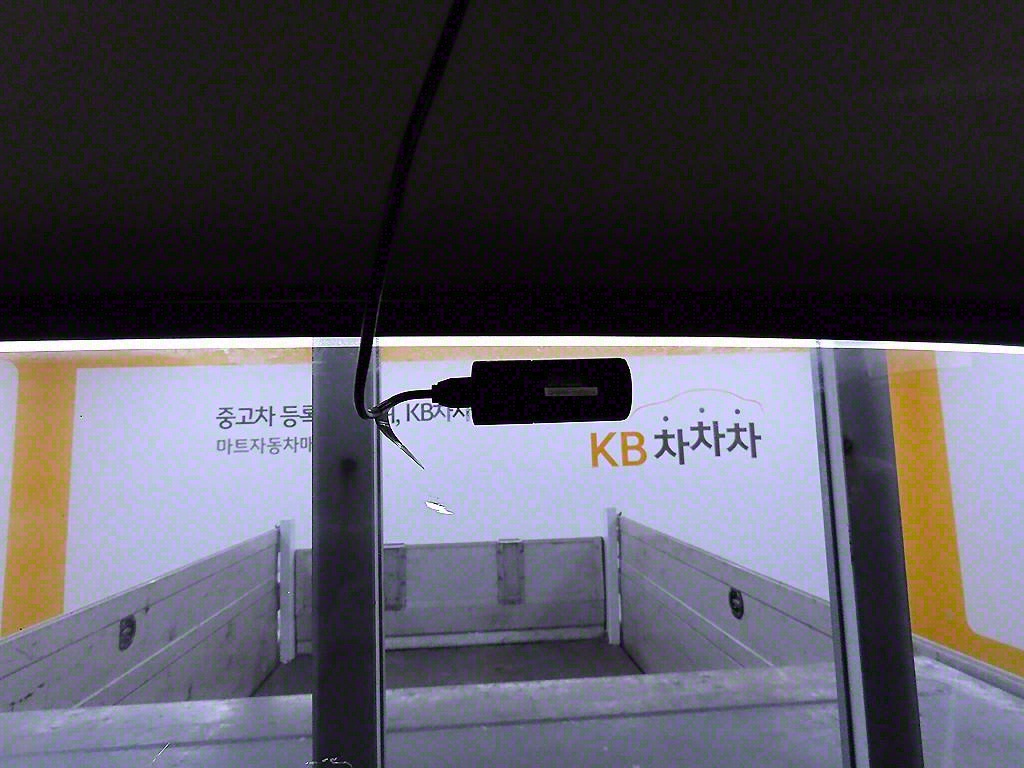 포터2 1톤 카고