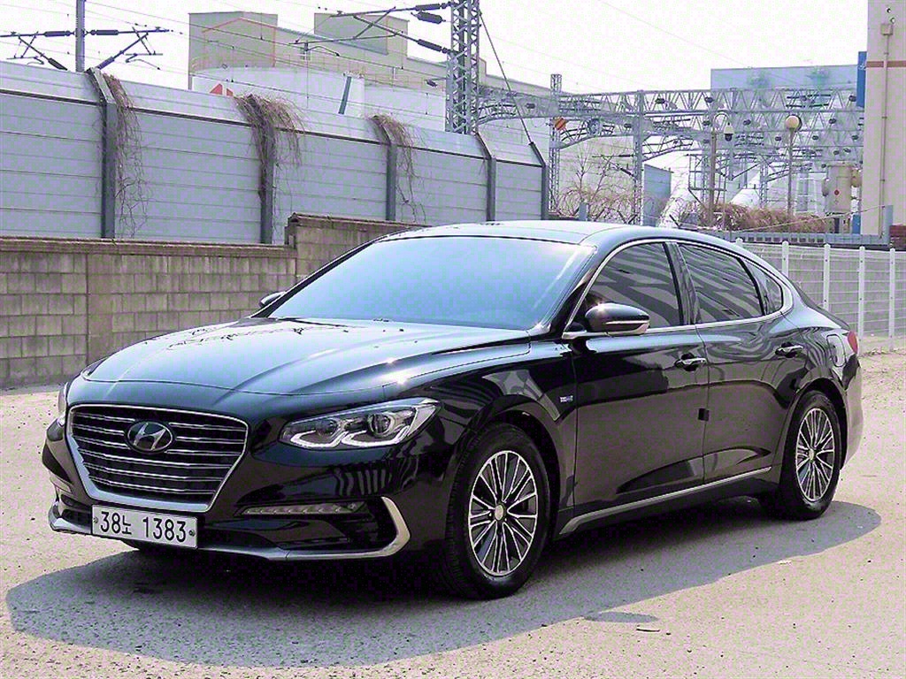 국산차 리스트 차량 이미지