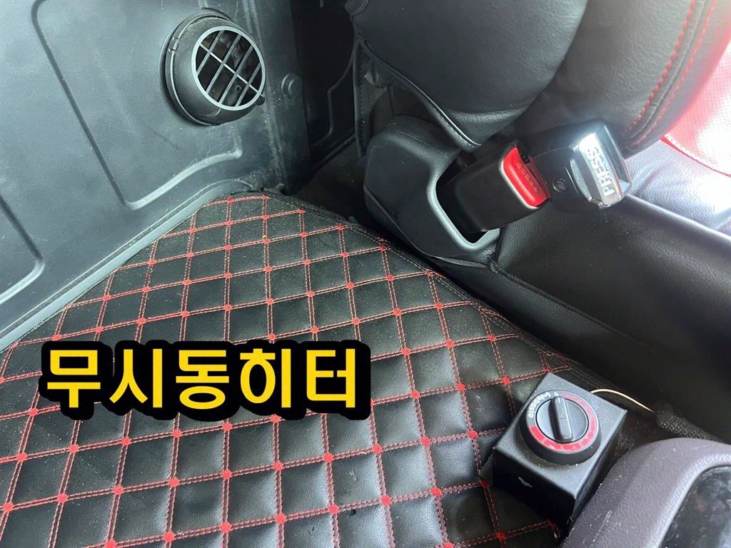 프리마 윙바디 8.5톤 수동