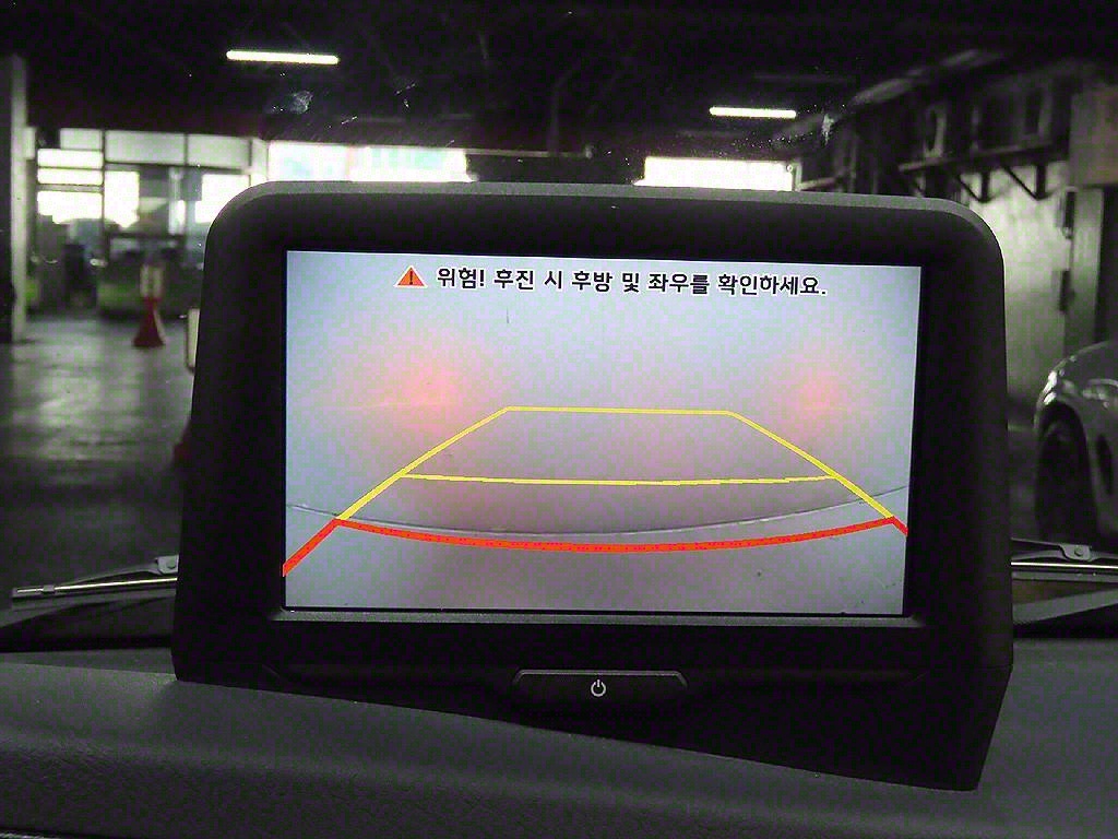 봉고3 1톤 카고 전기