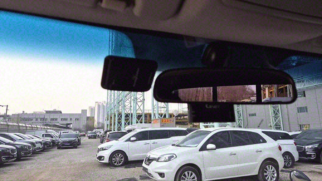 봉고3 1톤 카고