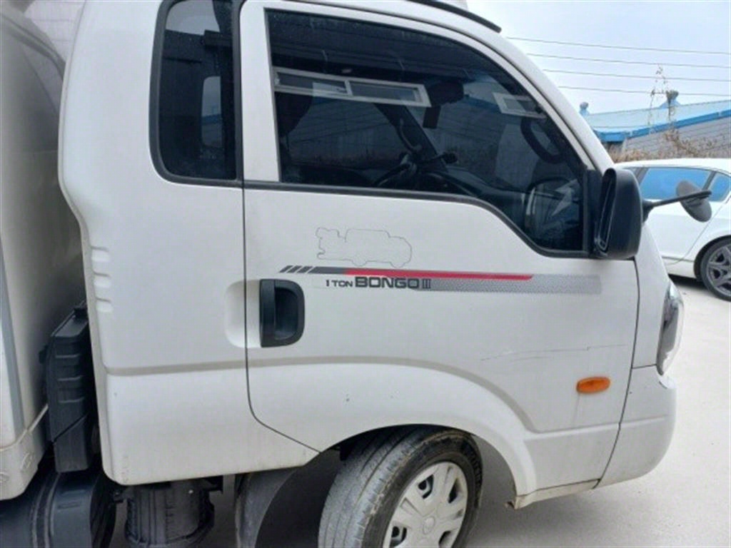 봉고3 1톤 표준탑
