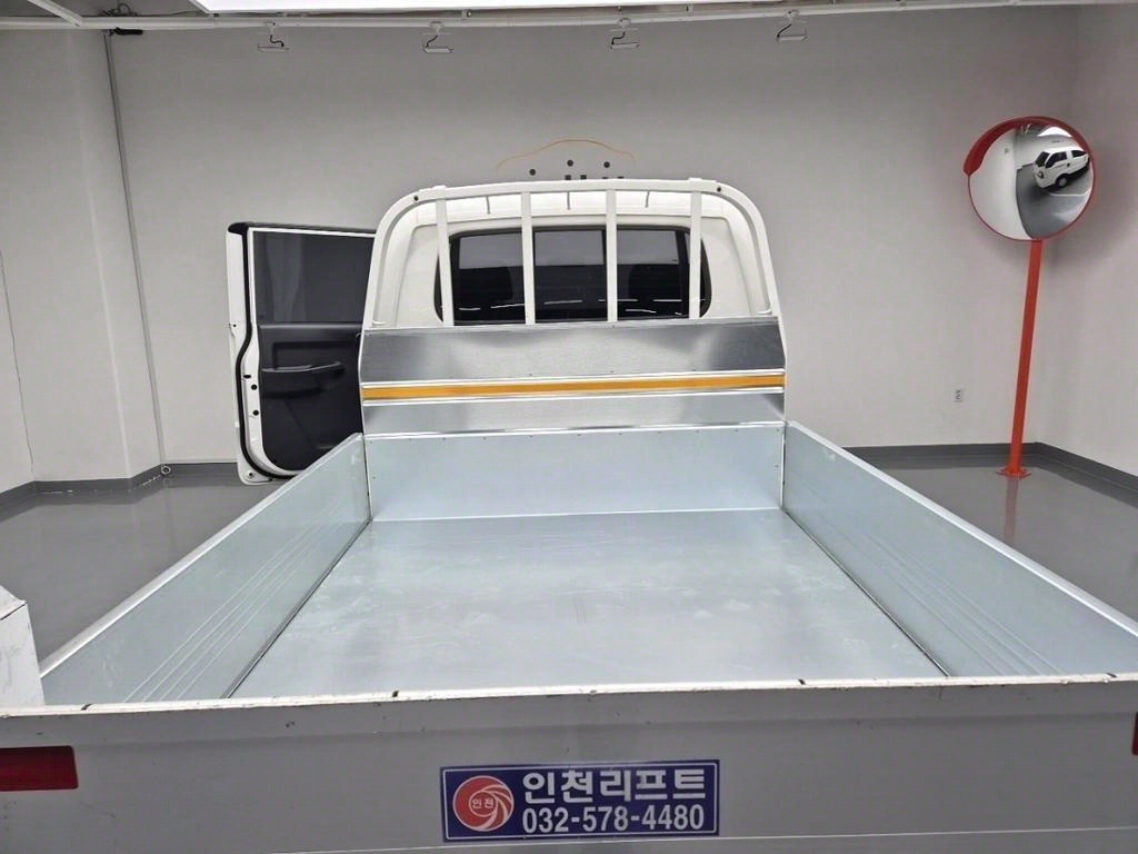 봉고3 1톤 카고