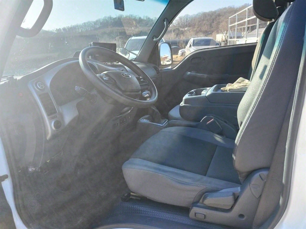 봉고3 1톤 카고