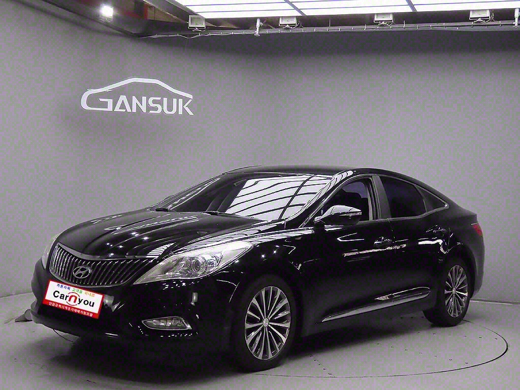 [현대] 그랜저 HG HG300 EXCLUSIVE 스페셜 사진 2